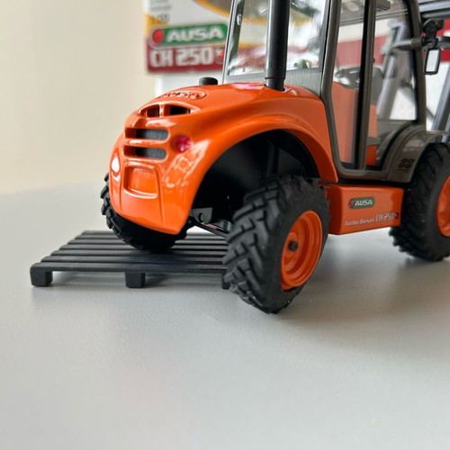 Joal Clark metal large size new toy vehicle