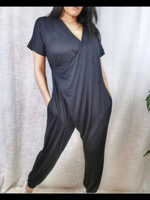full body jumpsuit one size