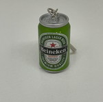 Heineken keychain new