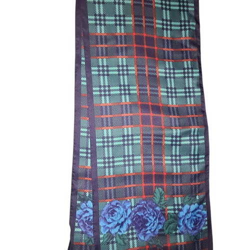 Scarf type shawl like new
