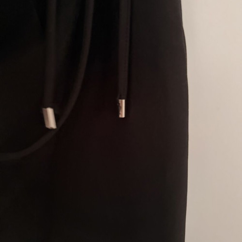 BSB jumpsuit like new, size 42, black