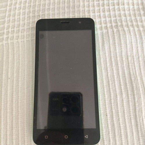 Fluo V2 used, unknown functional condition without battery and charger cable