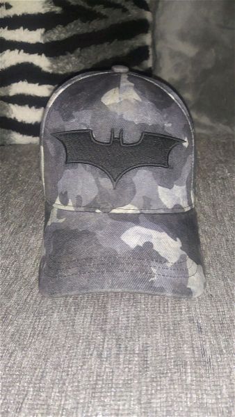  kapelo unisex Batman