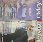 Epiloges magazine new
