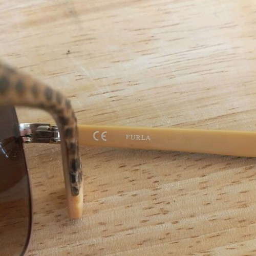 Candy Furla sunglasses like new