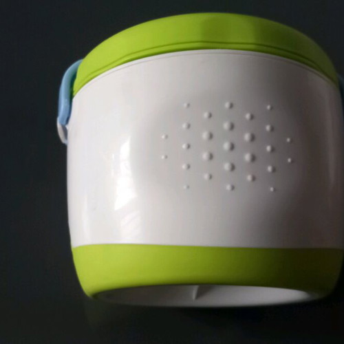Chicco food thermos like new for baby meals