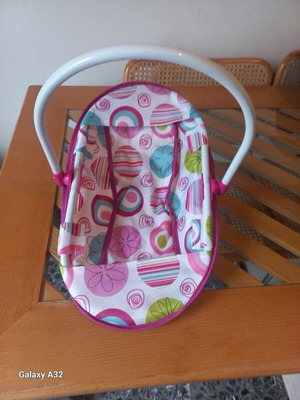 Παιχνίδι πορτ μπεμπέ μεταχειρισμένο, παιδικό