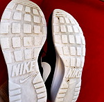  Nike παπούτσια Μαύρα πολύ άνετα Νο42