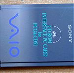  SONY VAIO DVD & USB FLOPY