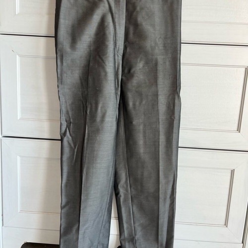Nico Nico pants gray like new, fitted