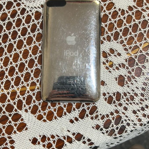 Πακέτο Apple iPod μεταχειρισμένο, 6 τεμάχια για ανταλλακτικά χωρίς φορτιστή
