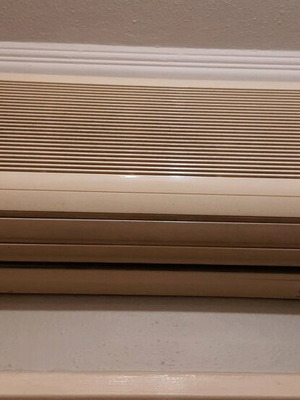 Mitsubishi Electric Air Condition used in good condition