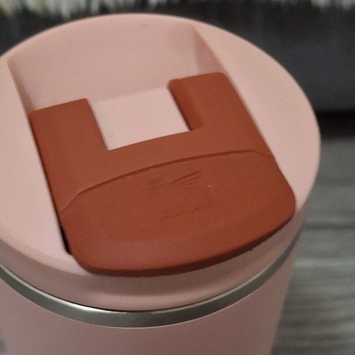 Stanley The Transit Fliptop Mug 354ml new, AeroLight pink