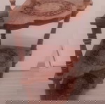  ΞΥΛΙΝΗ ΣΚΑΛΙΣΤΗ ΓΩΝΙΑΚΗ ΡΑΦΙΕΡΑ