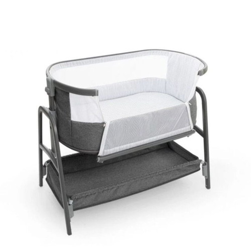 Go Sleeper Giordani co-sleeper baby cot like new