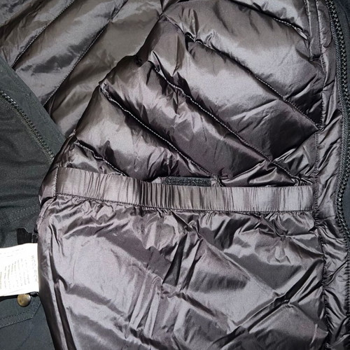 Woolrich Teton Field jacket, size L