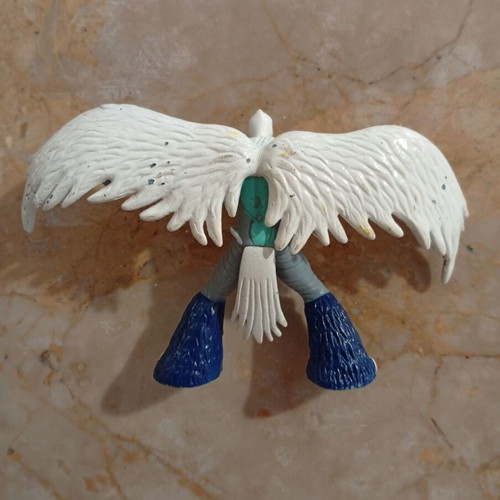 Giochi Preziosi Gormiti Helios figure, vintage