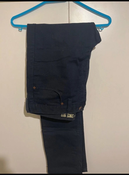 Slim skinny Jean Dickies , ανδρικό