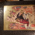 The Nativity of Christ wall image