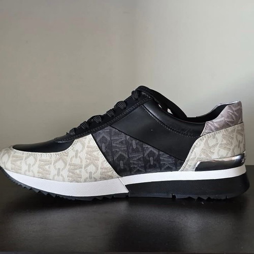Michael Kors Allie Trainer new sports shoes size 41