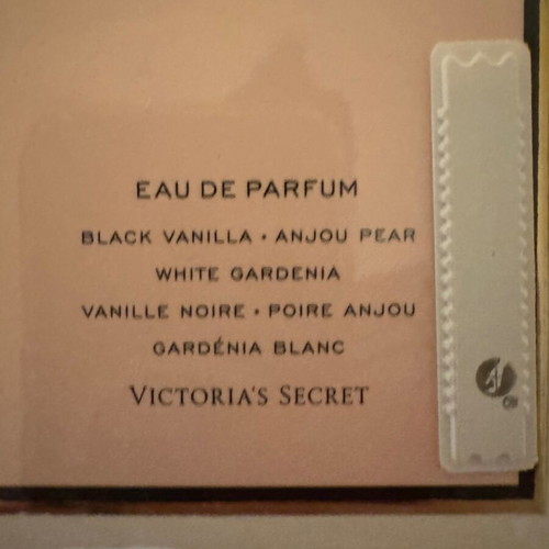Victoria’s Secret Tease Eau de Parfum 50 ml new