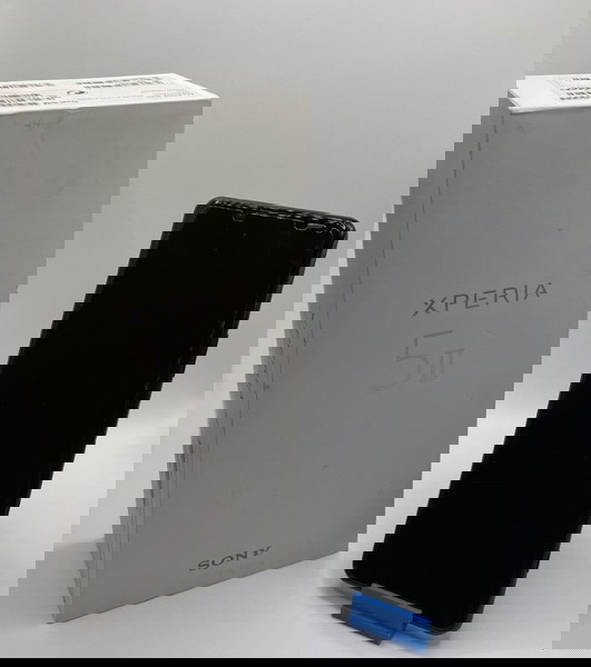 SONY XPERIA 5 II