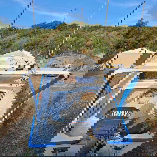 βάρκα για ψαρεμα