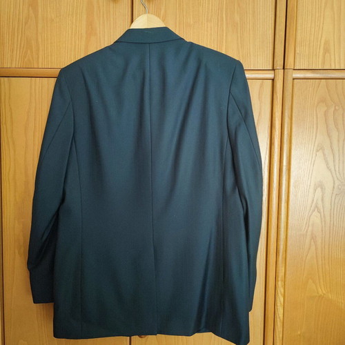 Suit like new, unisex, size M