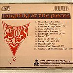  Doctor & the medics - Laughing at the pieces cd album