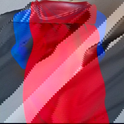 Superman Justice league  γνησια φιγουρα DC απο matel
