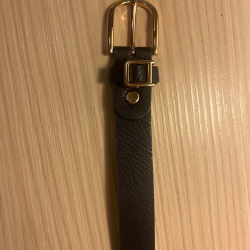 Black belt 104 cm