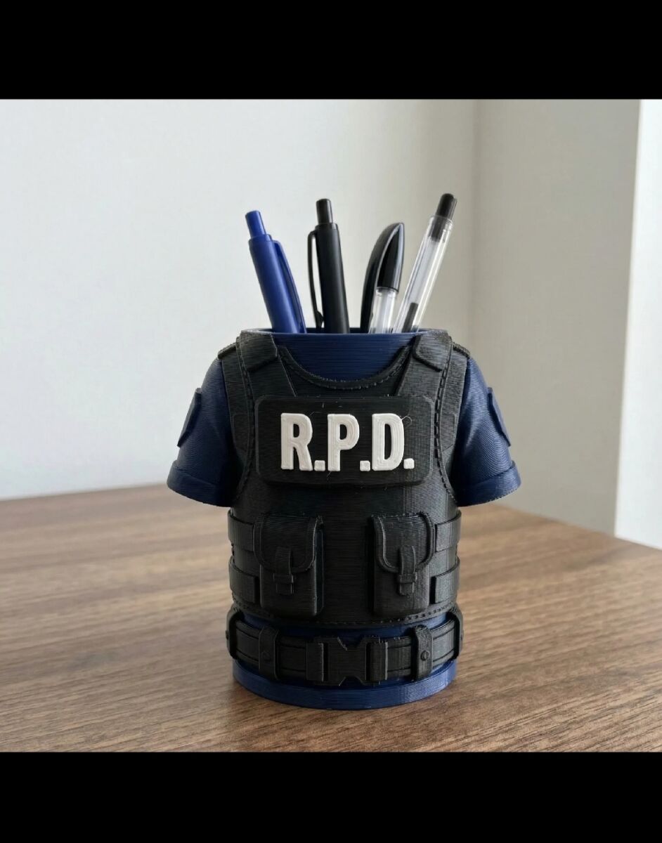 police