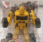 Robot car like new