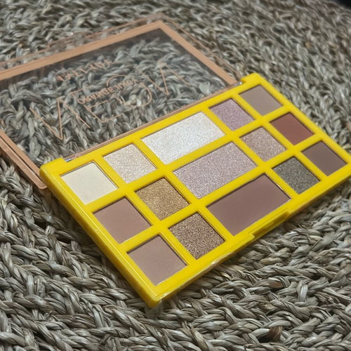 Palette professional eyeshadows new unused