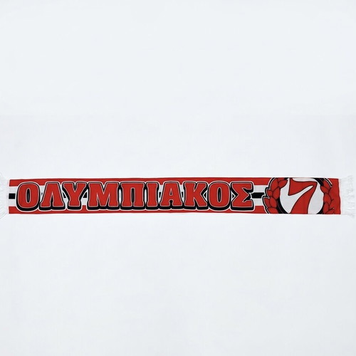 Olympiakos scarf like new