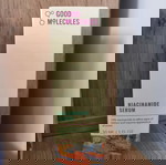  Good molecules Niacinamide Serum