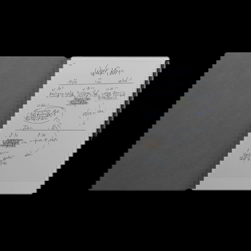 Remarkable Paper Pro (Color 11.8”) σαν καινούργιο με Marker Plus και Book Folio