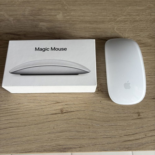 Apple Mac mini M1 8GB RAM 256GB SSD with keyboard and mouse