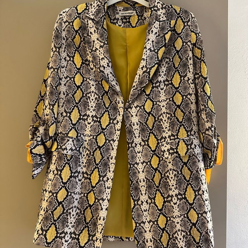 modailgi blazer S & XL