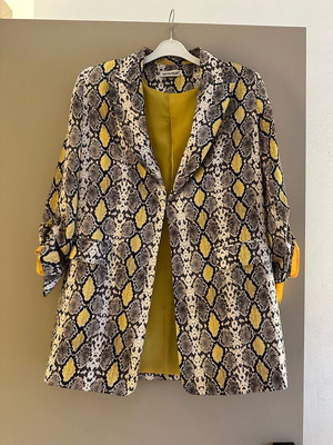 modailgi blazer S & XL