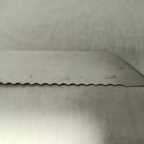 Okapi Vintage Kitchen Knife Germany 1980s, new