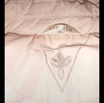 Giada beige jacket outerwear used