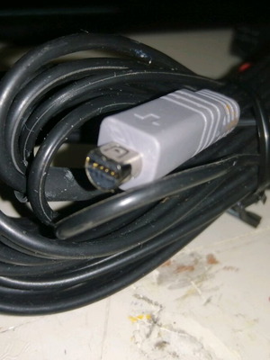 Sony camera cable VMC 15FS like new