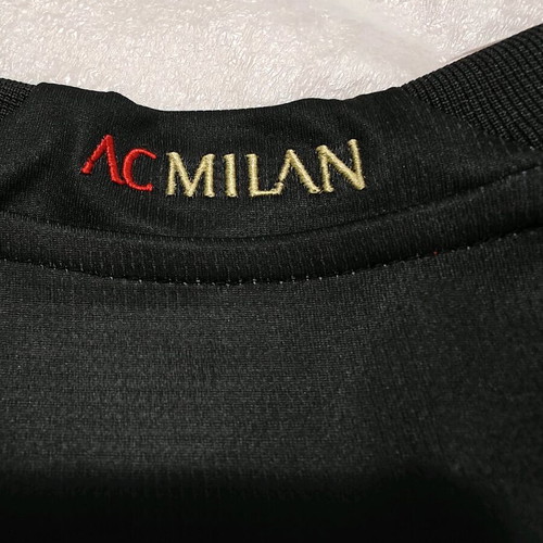 Ac Milan Puma x Koche jersey new, limited edition, size Small