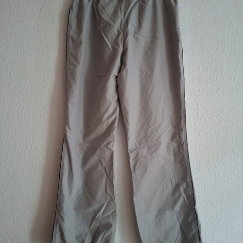 BodyTalk sweatpants, adjustable drawstrings, lightweight summer