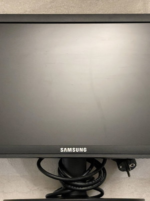 Samsung SyncMaster E1920N οθόνη 18.5 ιντσών μεταχειρισμένη