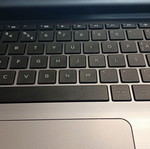 Laptop HP Pavilion 15.6" μεταχειρισμένο, AMD A8, 8GB RAM, 256GB SSD, R7 γραφικά