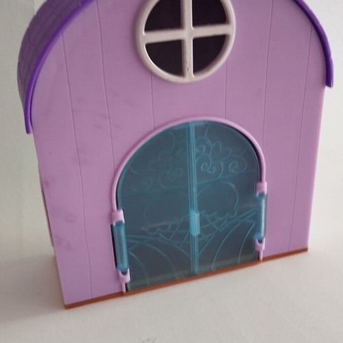 Peppa Pig playhouse used
