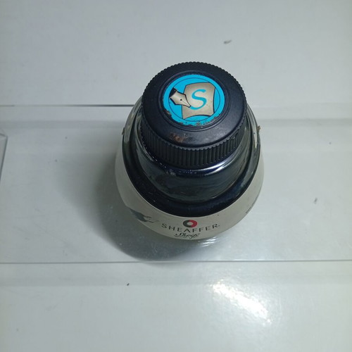 Sheaffer Skrip 50ml Blue Ink Bottle