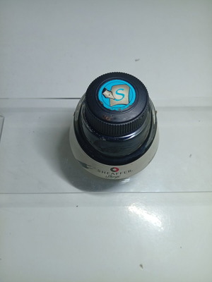 Sheaffer Skrip 50ml Blue Ink Bottle